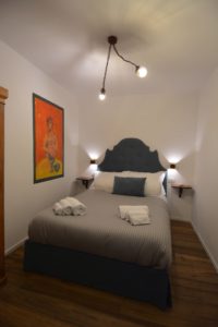 Camera da letto