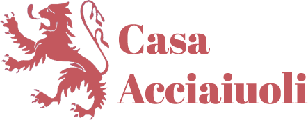 Logo Casa Acciaiuoli